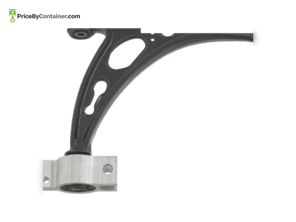 FEBI 1K0407152AC — FEBI CONTROL ARM 27078 FOR AUDI 1K0407152AC Linking the wheel hub to the chassis, the Febi Control Arm (Part No.…