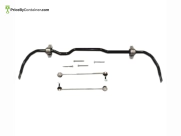 FEBI 1K0411303BK — FEBI STABILIZER BAR 45307 / 1K0411303BK