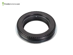 FEBI 1K0412249B — FEBI SHOCK BEARING 1K0412249B / 22498