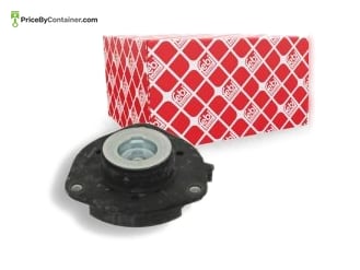 FEBI 1K0412331B — Febi Front Suspension Strut Mount For Audi-Volkswagen 22500 / 1K0412331B