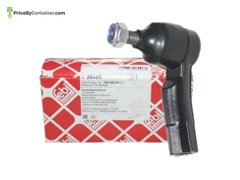 FEBI 1K0423811E — FEBI TIE ROD 26096 / 1K0423811E
