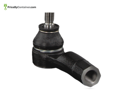 FEBI 1K0423812E — FEBI TIE ROD END 26097 FOR AUDI 1K0423812E