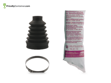 FEBI 1K0498201A — FEBI BOOT INNER-38349 FOR AUDI 1K0498201A