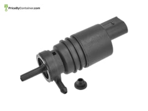FEBI 1K5955651 — FEBI WASHER PUMP 23113 1K5955651 / 23113