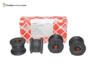FEBI 2013200847 — FEBI BUSH KIT 17101 / 2013200847