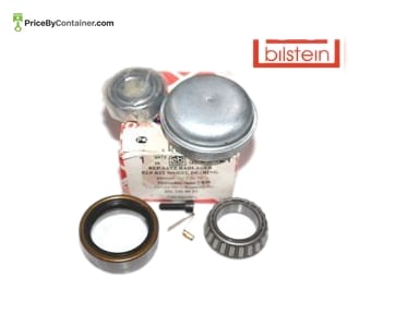 FEBI 2013300051 — Description Febi 05421 Wheel Bearing Front Kit 2013300051 (002)