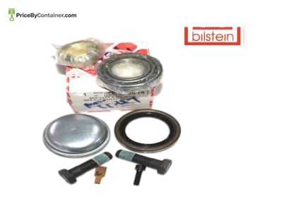 FEBI 2013300151 — Description Febi 05141 Wheel Bearing 2013300151 (002)
