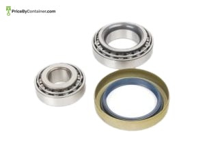 FEBI 2013300251 — FEBI WHEEL BEARING 2013300251 / 08841
