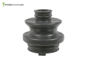 FEBI 2013570091 — FEBI CV BOOT-FEB02599 2013570091 / 02599