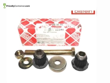 FEBI 2014600050 — Description Febi 02345 Arm Steering Kit For Mercedes Benz 2014600050 (002)