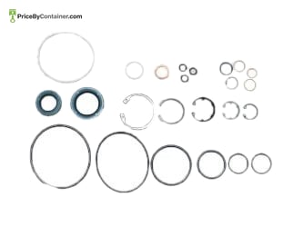 FEBI 2014600061 — FEBI POWER ST KIT 06471 / 2014600061