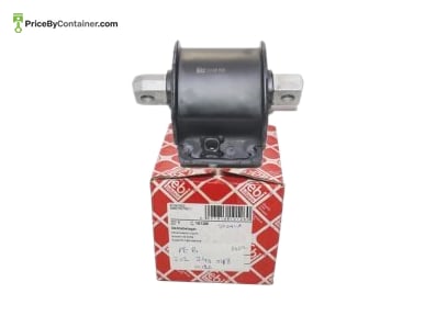FEBI 2022400418 — FEBI Transmission Mount 10126 / 2022400418