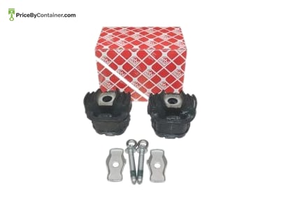 FEBI 2023503408 — FEBI BUSH KIT 02497 / 2023503408