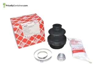 FEBI 2023570191W/KIT — FEBI CV BOOT KIT 27851 2023570191W/KIT / 27851