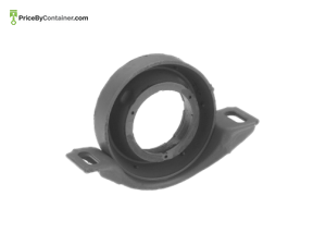 FEBI 2024100481 — FEBI CENTER BEARING 17691 FOR MERCEDES BENZ 2024100481