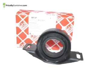 FEBI 2024100581 — FEBI CENTER BEARING 08121 / 2024100581