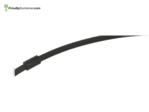 FEBI 2024200148 — FEBI BRAKE HOSE 01497 FOR MERCEDES BENZ 2024200148