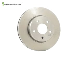 FEBI 2024210912 — FEBI BRAKE DISC FOR MERCEDES BENZ 2024210912