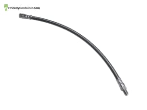 FEBI 2024280735 — FEBI BRAKE HOSE 11736 / 2024280735