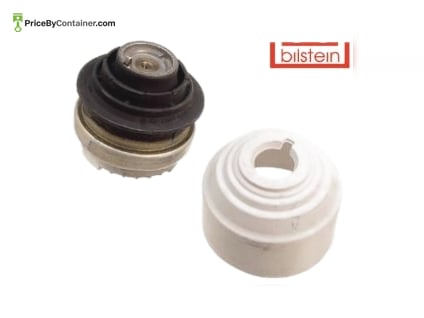 FEBI 2032400617 — Febi Front Engine Mounting Rubber Bushing 2032400617 Replace # : 2302400117 / 2032401617 /2032402017 The Febi Front…