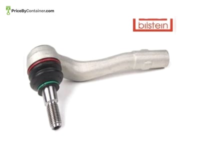 FEBI 2033303903 — Febi-Bilstein 22615 Tie Rod End 2033033903 Replace : 2033032303 / 2033031903 The purpose of this Febi-Bilstein tie rod…