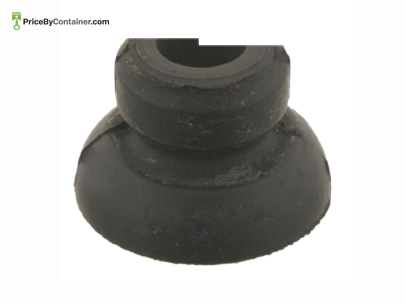 FEBI 2033330514 — FEBI Steering Gear Mount FOR MERCEDES BENZ 2033330514
