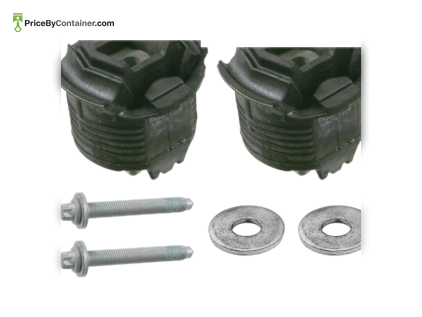 FEBI 2033504508 — FEBI BUSCH KIT FOR MERCEDES BENZ 2033504508