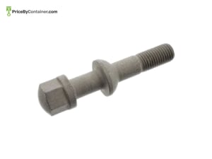 FEBI 2034010270 — FEBI WHEEL BOLT 15655 FOR MERCEDES BENZ 2034010270