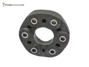 FEBI 2034100215 — FEBI SHAFT RUBBER FOR MERCEDES BENZ 2034100215