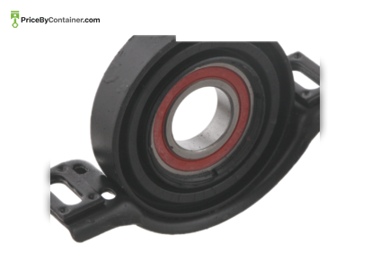 FEBI 2034102081 — FEBI Propshaft Centre Support with ball bearing FOR MERCEDES BENZ 2034102081