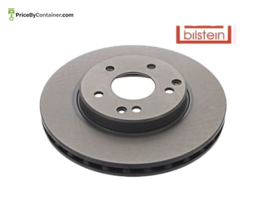 FEBI 2034210312 — FEBI 18886 / 2104212412 Front Left / Right Brake Disc For Mercedes-Benz 2034210312 FEBI Bilstein manufactures the FEBI…