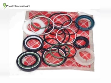 FEBI 2034600080 — Description Febi Gasket Steering Gear Set 2034600080 (004)