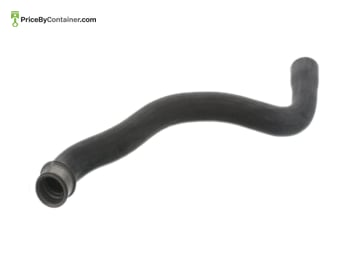 FEBI 2035010682 — FEBI Coolant Hose FOR MERCEDES BENZ 2035010682