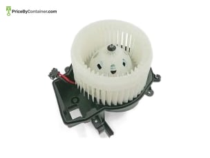 FEBI 2038202514 — FEBI BLOWER FAN 171247 2038202514 / 171247