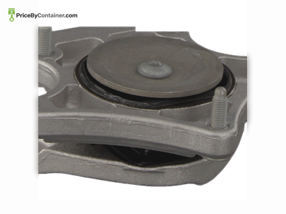 FEBI 2042400618 — FEBI Transmission Mount 31209 FOR MERCEDES BENZ 2042400618