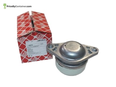 FEBI 2042401517 — FEBI ENGINE MOUNTING 29970 / 2042401517