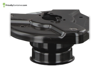 FEBI 2043201273 — FEBI SHOCK MOUNT 28495 FOR MERCEDES BENZ 2043201273