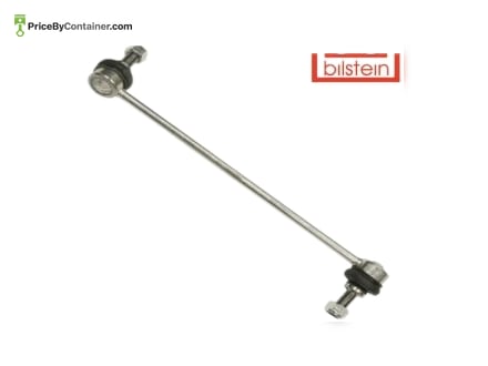 FEBI 2043201789 — Febi 36301 Front Suspension Stabilizer Bar Link Left Side 2043201789 The purpose of the painstakingly engineered Febi…
