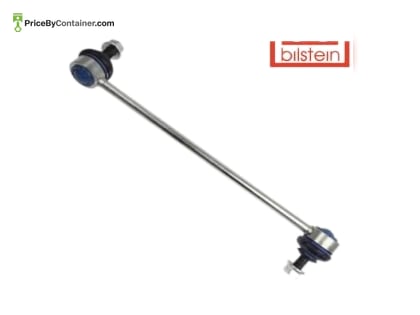 FEBI 2043203789 — Febi 33484 Front Suspension Stabilizer Bar Link Left Side 2043203789 The purpose of the finely engineered Febi Front…