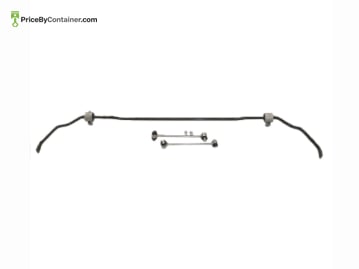 FEBI 2043260465S1 — FEBI TORSION BAR 171395 / 2043260465S1