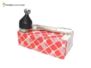 FEBI 2043301003 — FEBI TIE ROD 39956 / 2043301003
