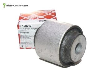 FEBI 2043330314 — FEBI CONTROL ARM BUSH 108913 / 2043330314