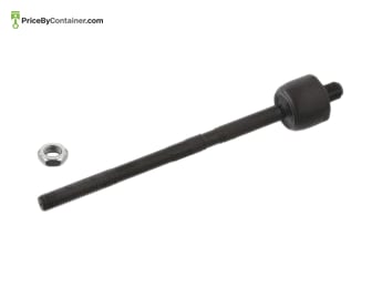 FEBI 2043380415 — FEBI INNER TIE ROD WITH NUT 31523 FOR MERCEDES BENZ 2043380415