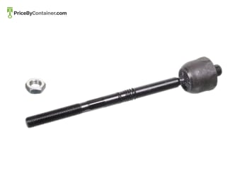FEBI 2043380515 — FEBI INNER TIE ROD WITH NUT 31524 FOR MERCEDES BENZ 2043380515