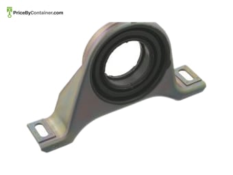 FEBI 2044101181 — FEBI CENTER BEARING 2044100981 204 212 FOR MERCEDES BENZ 2044101181