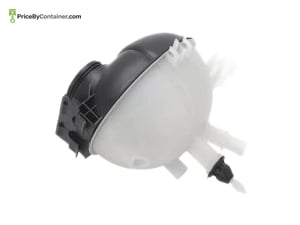 FEBI 2045000549 — FEBI RADIATOR TANK 38808 2045000549 / 38808