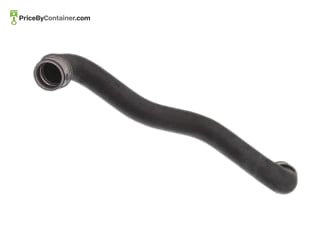 FEBI 2045010182 — FEBI Coolant Hose FOR MERCEDES BENZ 2045010182
