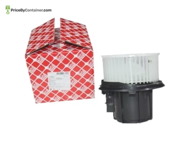 FEBI 2048200208 — FEBI BLOWER FAN 106361 / 2048200208