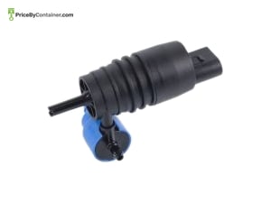 FEBI 2048660221 — FEBI WASHER PUMP 26259 FOR MERCEDES BENZ 2048660221
