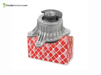 FEBI 2052400200 — The Febi Front Left Side Engine Mount with part number 104434, also identified by the alternative part number…